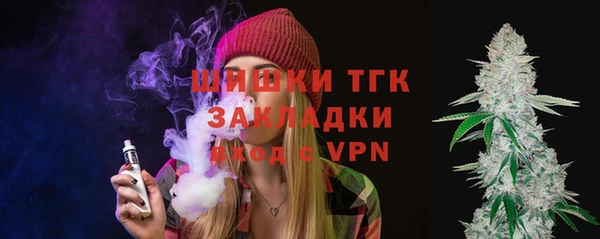 крисы Алексеевка